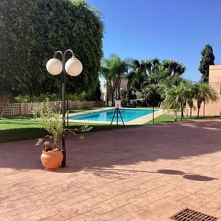 Apartment Amazing Corner Duplex Salinas *