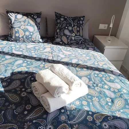 Amazing Corner Duplex Salinas Apartment *