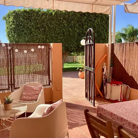 Amazing Corner Duplex Salinas *