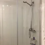 Amazing Corner Duplex Salinas דירה *
