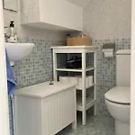 Amazing Corner Duplex Salinas דירה