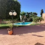 דירה Amazing Corner Duplex Salinas *