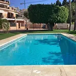 דירה Amazing Corner Duplex Salinas טורמולינוס