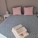 Amazing Corner Duplex Salinas דירה