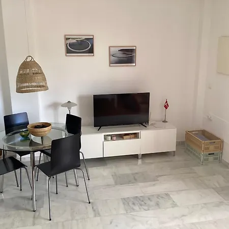 Amazing Corner Duplex Salinas דירה טורמולינוס