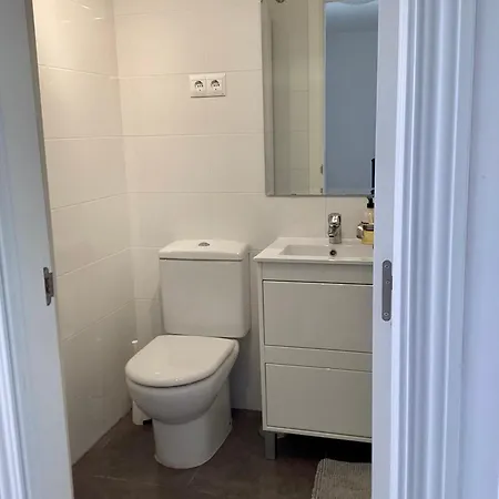 Amazing Corner Duplex Salinas توريمولينوس
