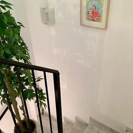 شقة Amazing Corner Duplex Salinas *