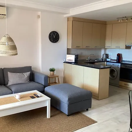 Amazing Corner Duplex Salinas * توريمولينوس