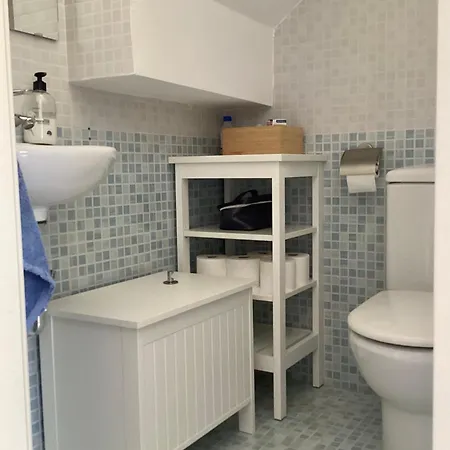 Amazing Corner Duplex Salinas شقة