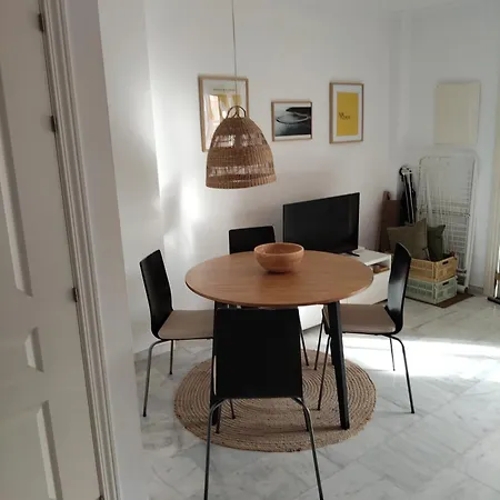شقة Amazing Corner Duplex Salinas *