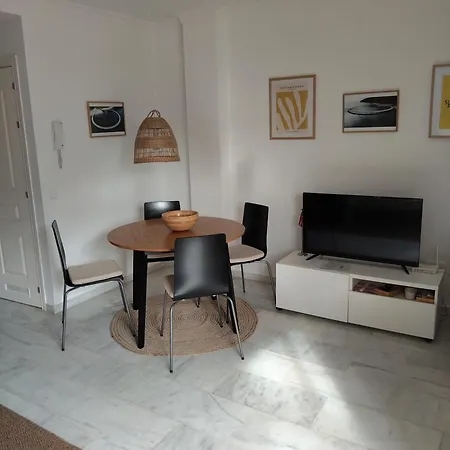 Amazing Corner Duplex Salinas * توريمولينوس