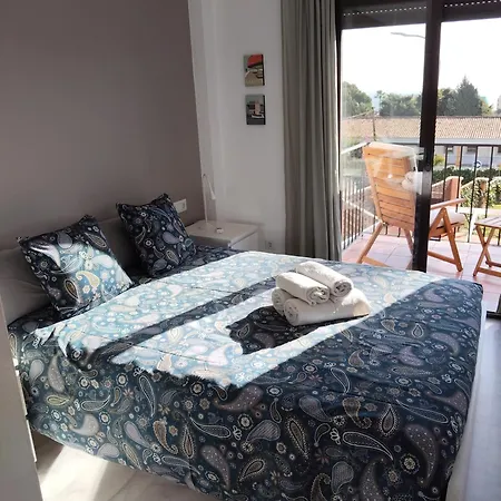 شقة Amazing Corner Duplex Salinas توريمولينوس
