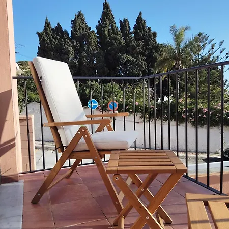 Amazing Corner Duplex Salinas شقة *
